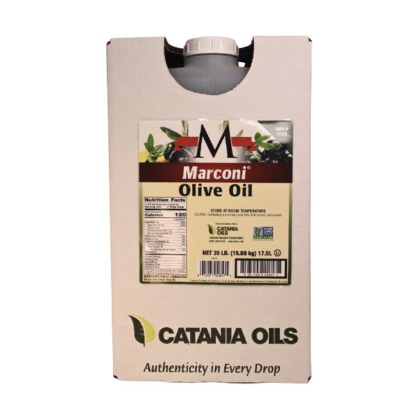 Marconi Olive Oil