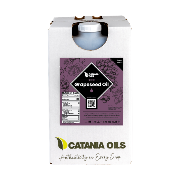 Catania Grapeseed Oil