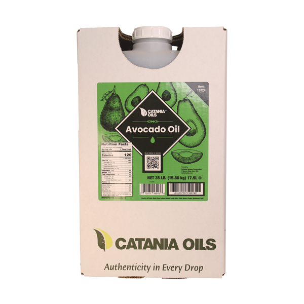 Catania Avocado Oil