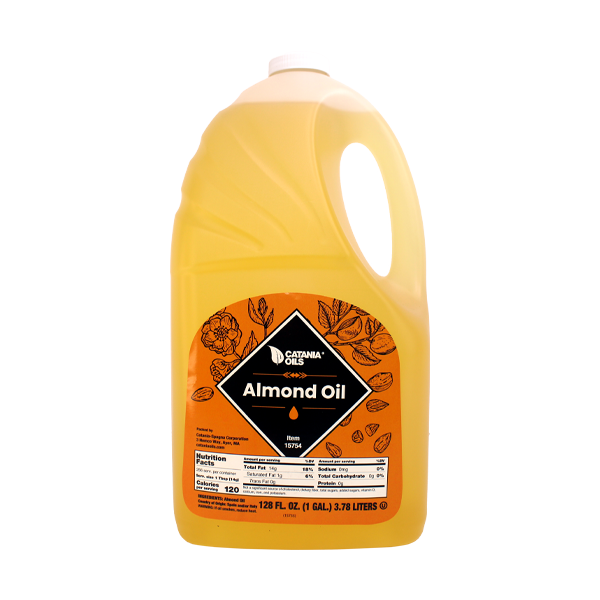 Catania Sweet Almond Oil