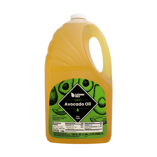 Catania Avocado Oil