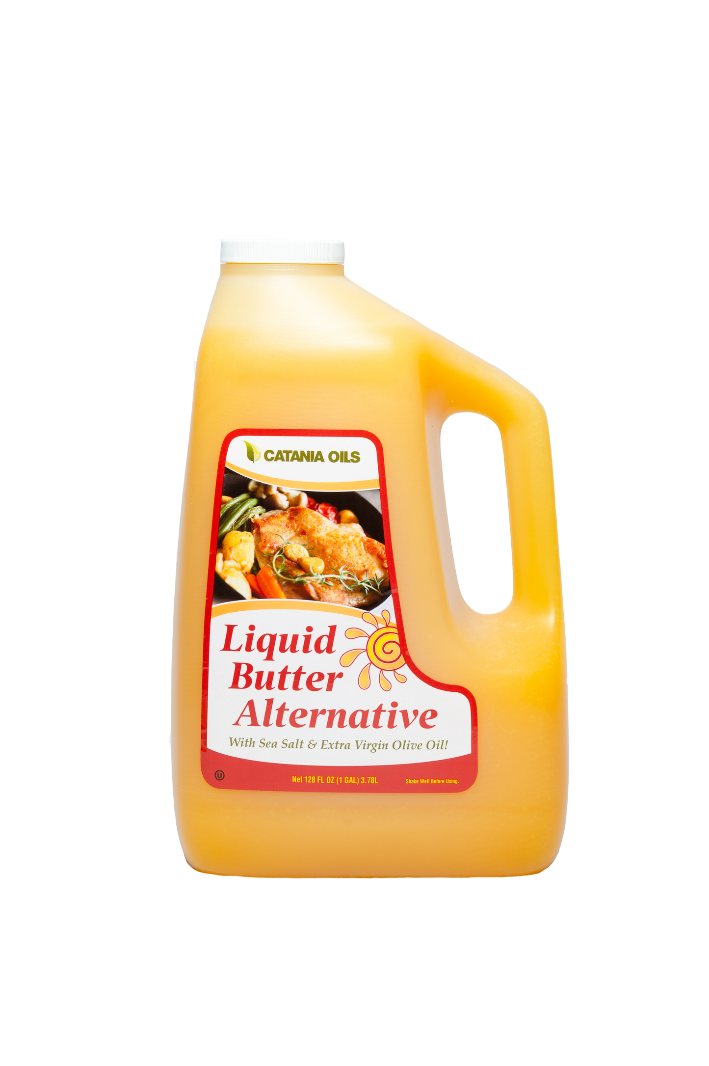 Catania Liquid Butter Alternative