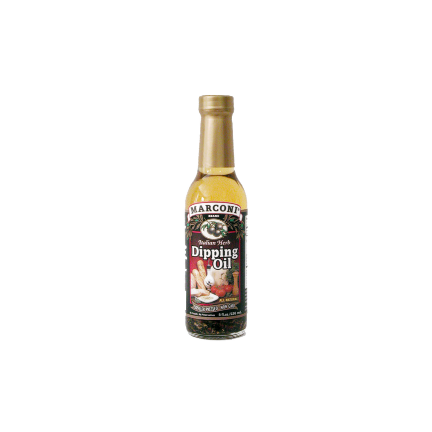Marconi Italian Herb Dipping Oil