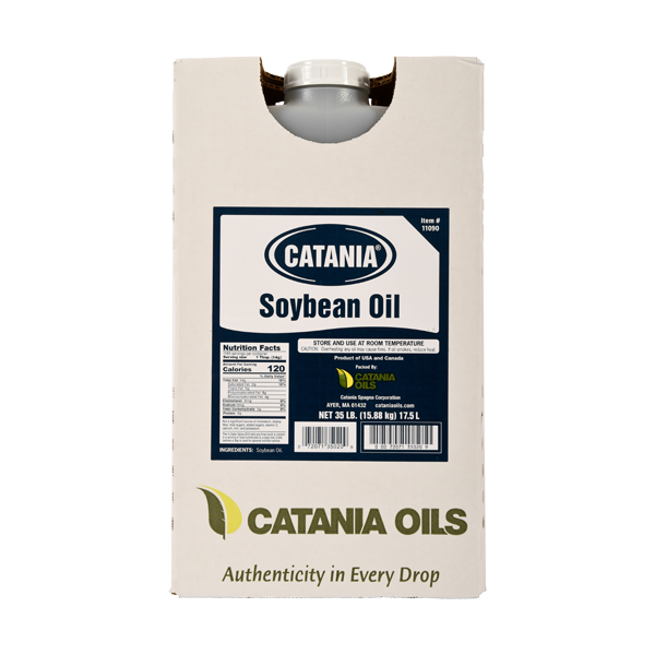 Catania Soybean Oil