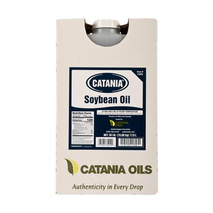 Catania Soybean Oil