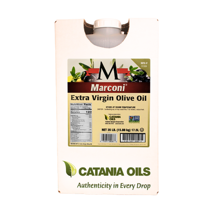 Marconi Extra Virgin Olive Oil (EVOO)