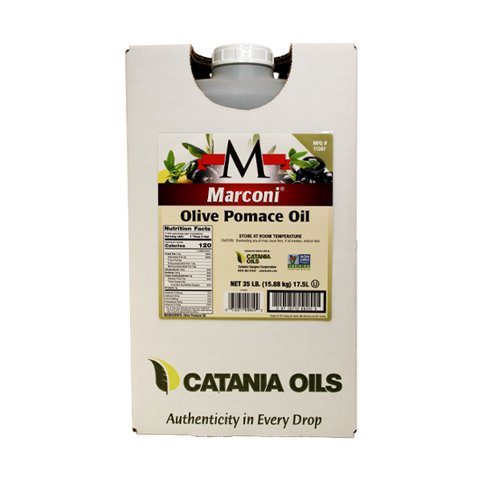 Marconi Olive Pomace Oil
