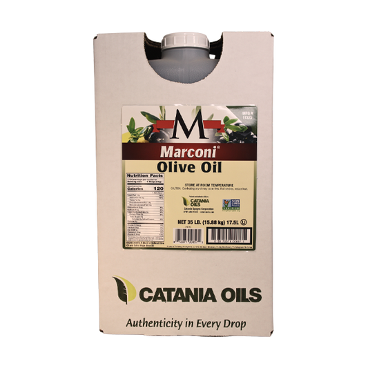 Marconi Olive Oil