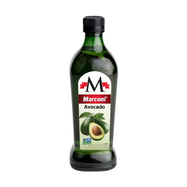 Catania Avocado Oil