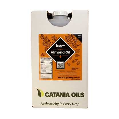 Catania Sweet Almond Oil
