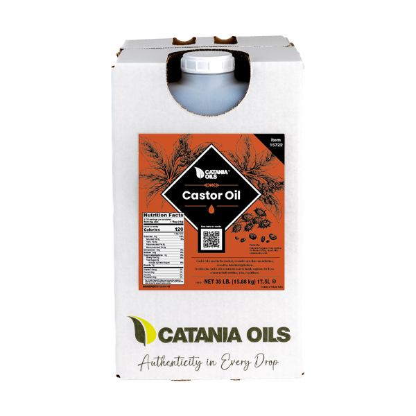 Catania Castor Oil
