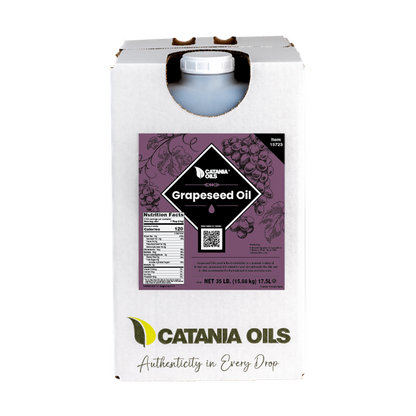 Catania Grapeseed Oil