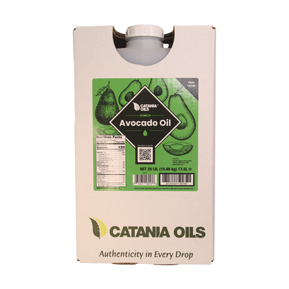 Catania Avocado Oil