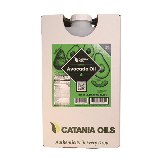 Catania Avocado Oil