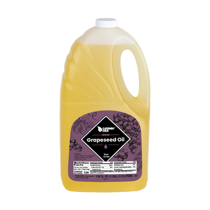 Catania Grapeseed Oil