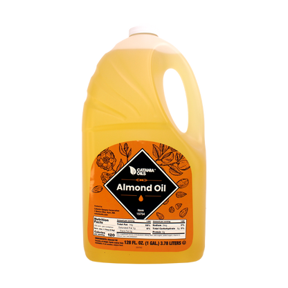 Catania Sweet Almond Oil