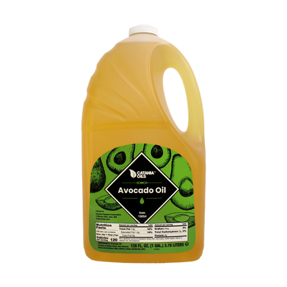 Catania Avocado Oil