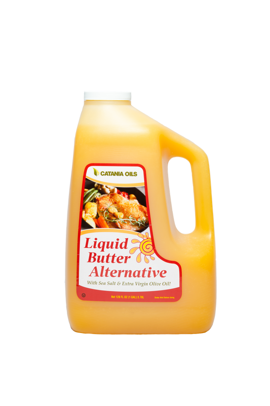 Catania Liquid Butter Alternative