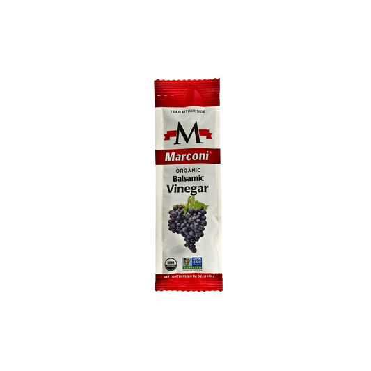 Marconi Organic Balsamic Vinegar