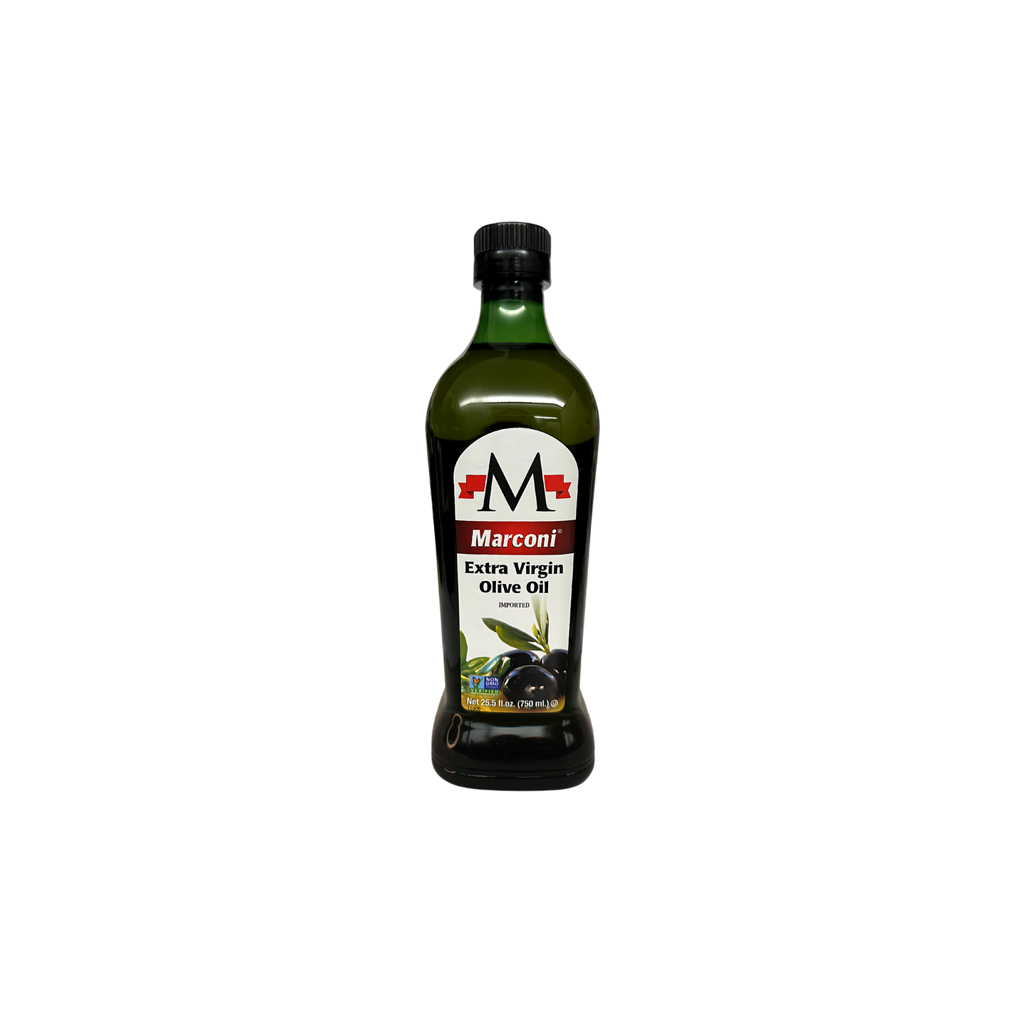 Marconi Extra Virgin Olive Oil (EVOO)