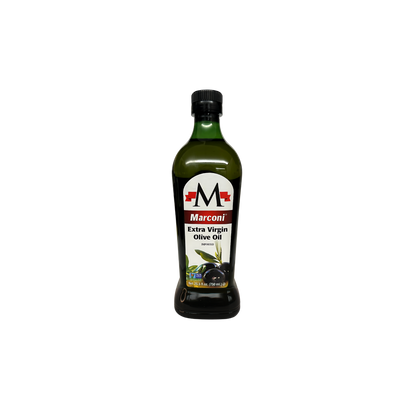 Marconi Extra Virgin Olive Oil (EVOO)