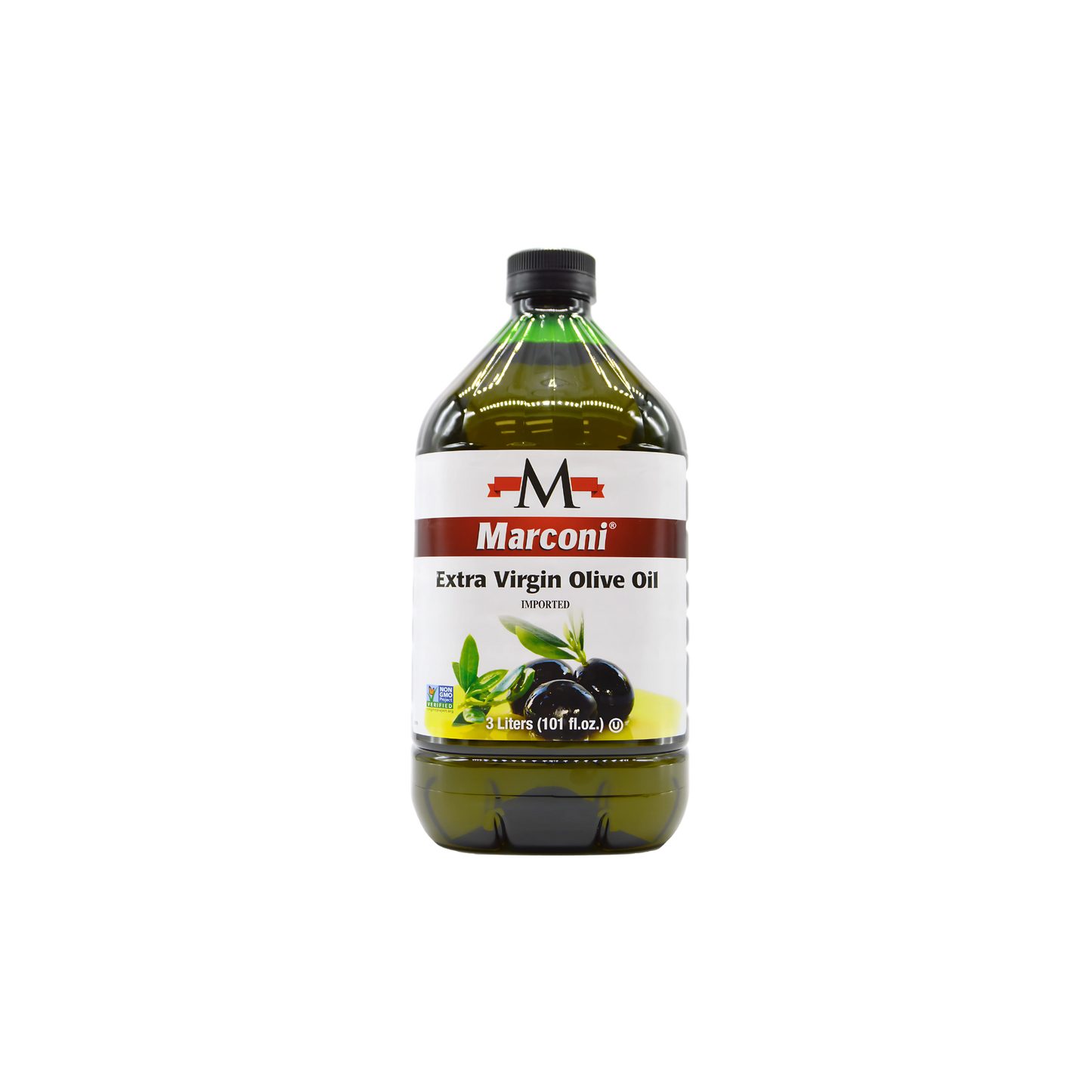 Marconi Extra Virgin Olive Oil (EVOO)