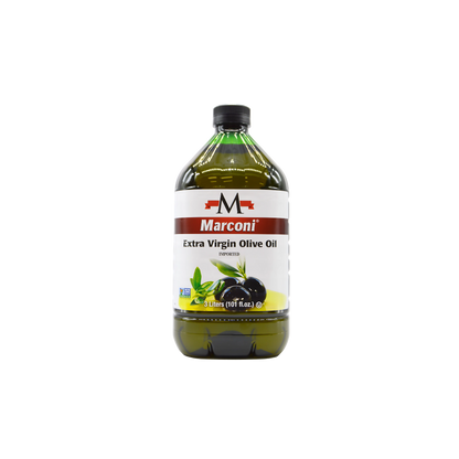 Marconi Olive Oil