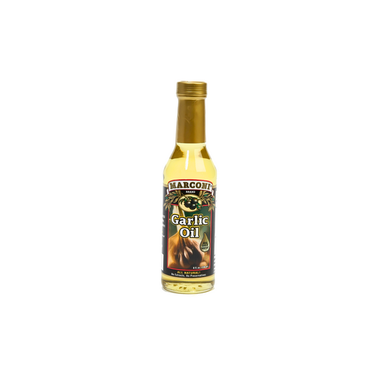 Marconi Infused Garlic Oil
